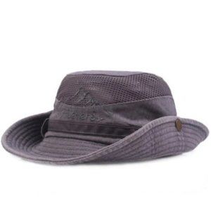 Travellers Adventure Men's Summer Bucket Hat  (New)